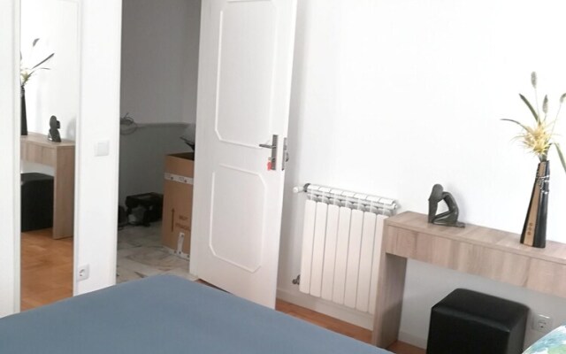 Holiday Home Rua Rodrigues de Freitas