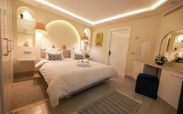 Hotel Suite Les Charmilles