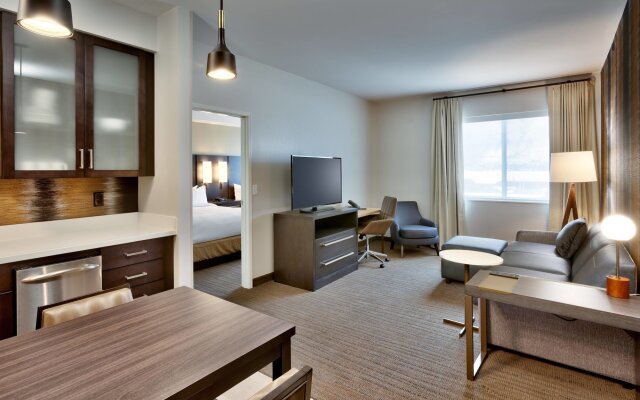Residence Inn by Marriott Provo South University