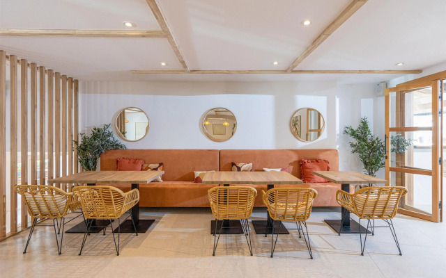 Sol Cala D'Or Apartments