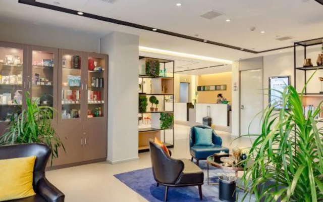 Homeinn Selected Hotel (Jinan Gaoxin East District Suncun Kechuang Road)