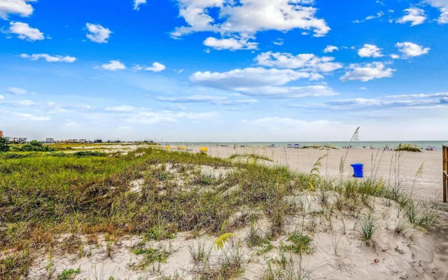 Sand Dunes Townhome C2