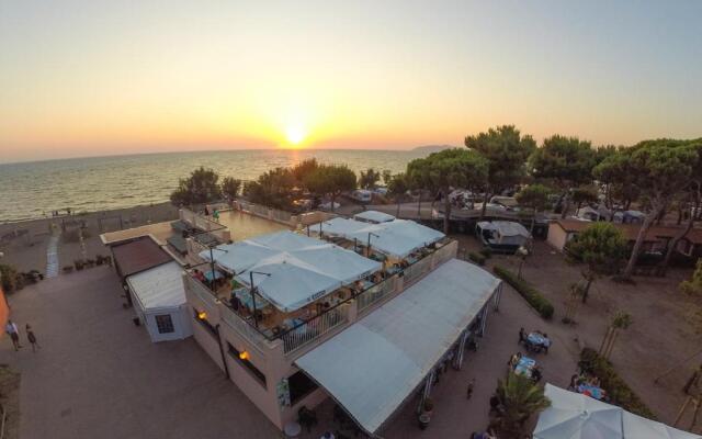Happy Sea Home - Bilocale Angolo Cottura 4 pax