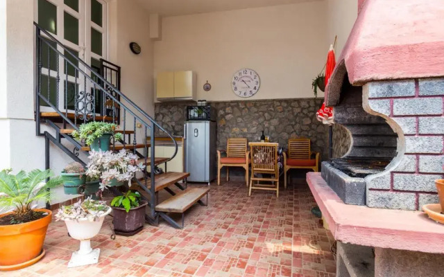 Sea Oasis Apartments - Milosevic
