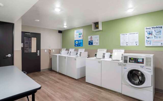 Extended Stay America Select Suites - Charlotte - Northlake