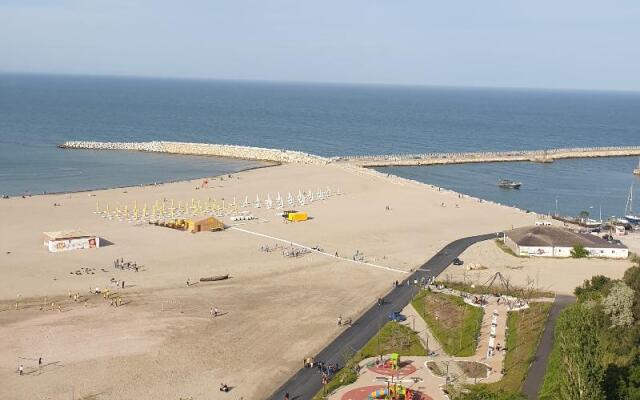 Maritimo Luxury ApartHotel