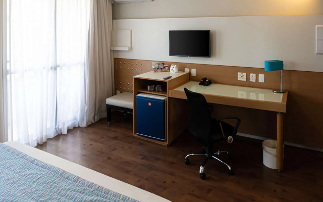 Quality Hotel Faria Lima