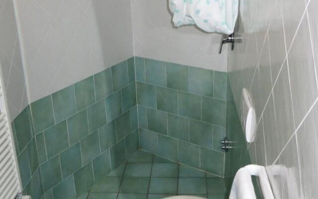 Albergo Villa Mario