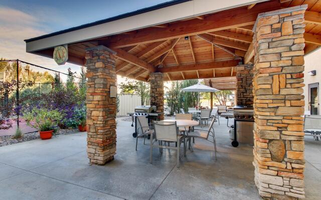 Staybridge Suites Missoula by IHG
