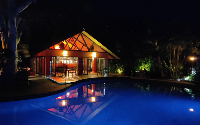 Turtle Cove Beach Resort - Adults Only