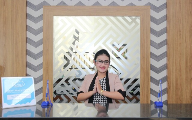 Airy Pedurungan Soekarno Hatta 31 Semarang
