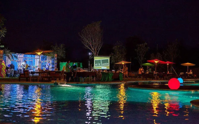 Buritara Resort & Spa Jomtien
