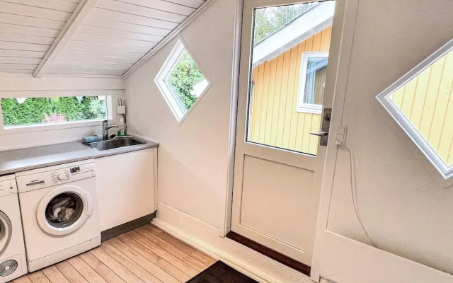 6 Person Holiday Home in Vaeggerlose
