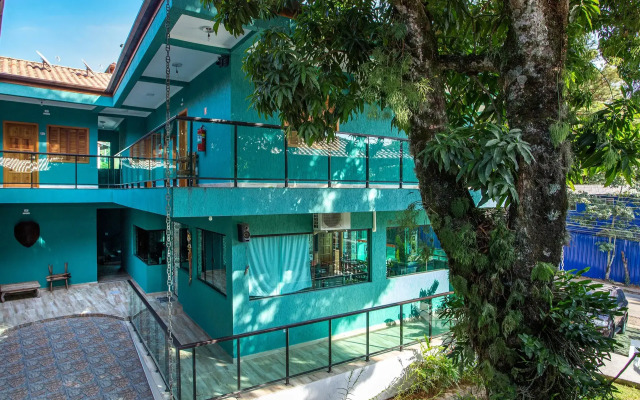 Pousada Guarubela Veloso