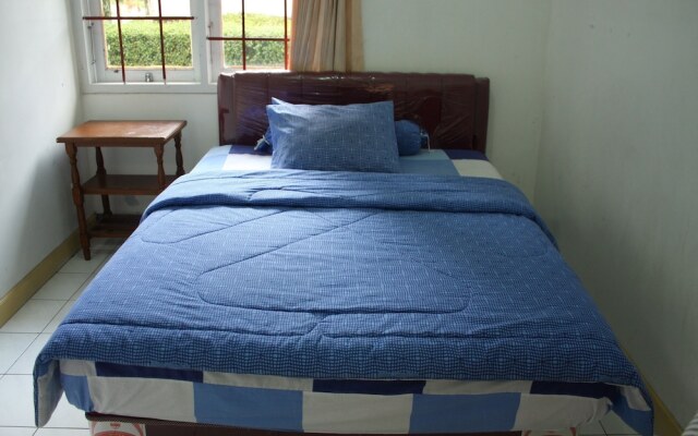 Villa Kota Bunga Melati