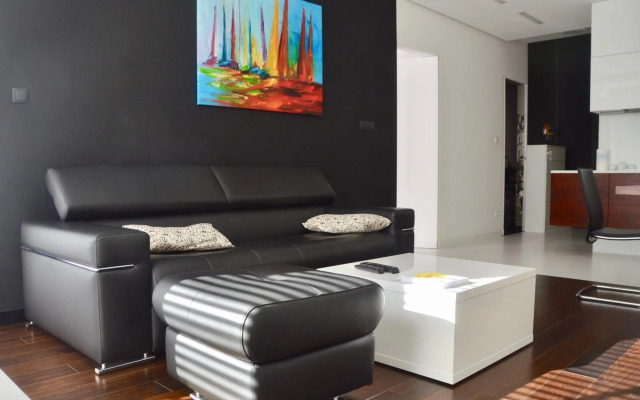 Apartament Wzgórze Słowików