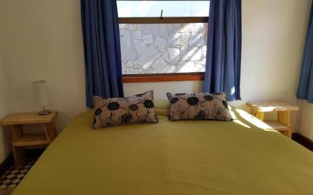 Hostal Los Peñones
