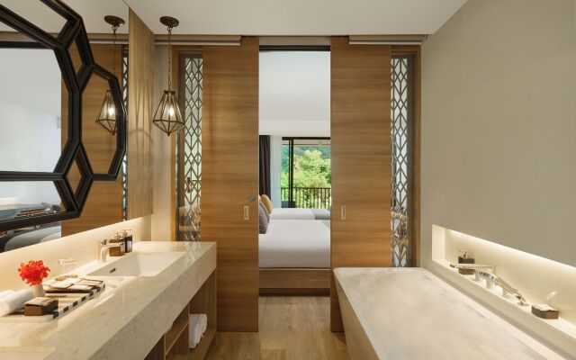 Avista Grande Phuket Karon - MGallery