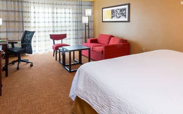 Courtyard by Marriott Denver Golden/Red Rocks