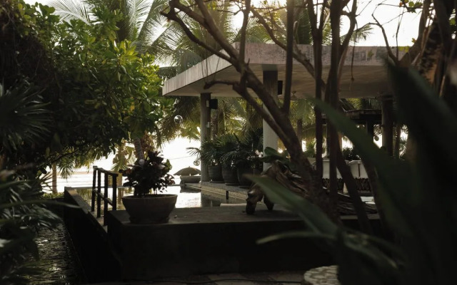 Lo Sereno Casa de Playa