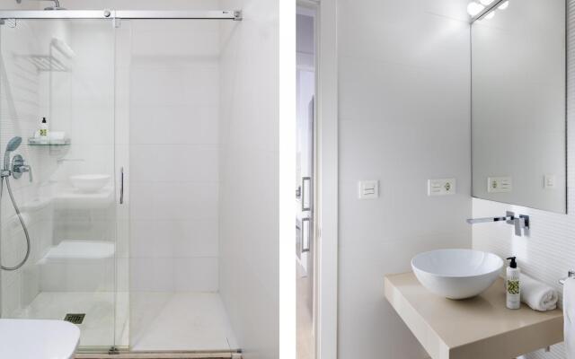 Palacio Jardines De Murillo 1.5.