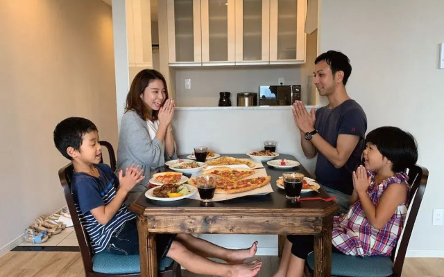 Family Condo Chatan Hills by Coldio Premium