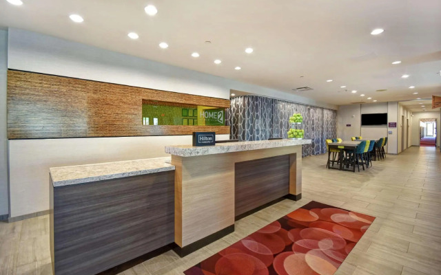 Home2 Suites by Hilton Dothan, AL