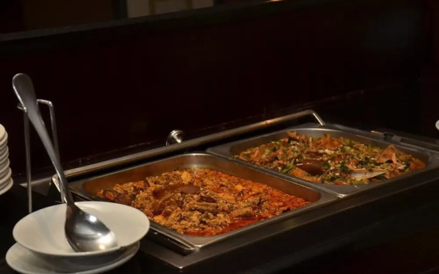 All Seasons Hotel Owerri