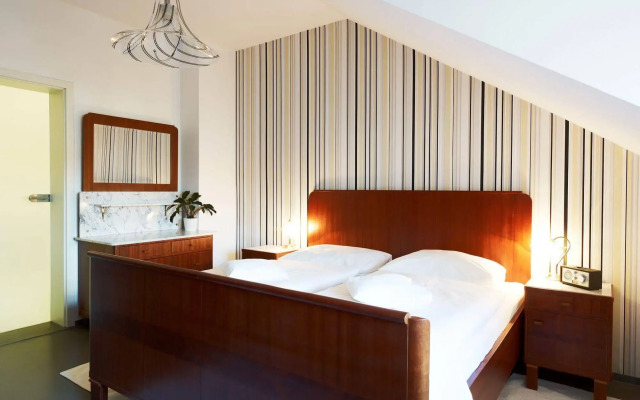 Design Hotel Vosteen