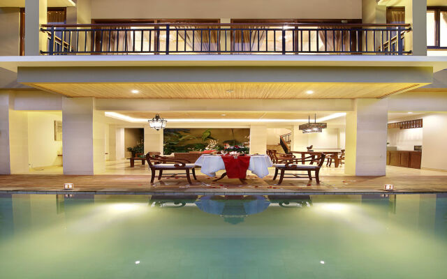 Kamajaya Villas Bali