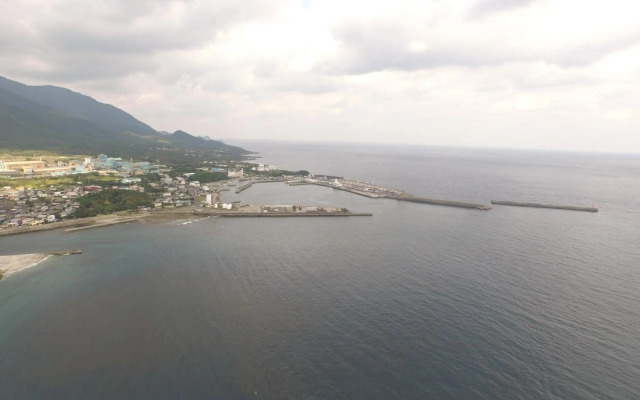 Minshuku Miyanourasou