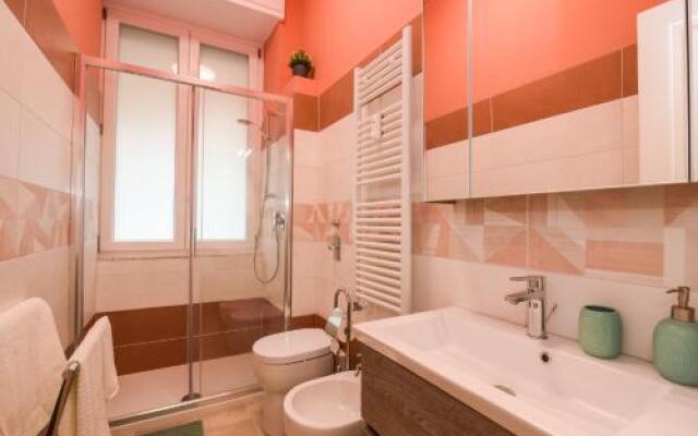 CORAL Studio - Porta Romana