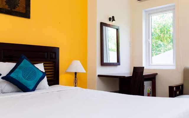 Gold Coast Da Nang Hotel