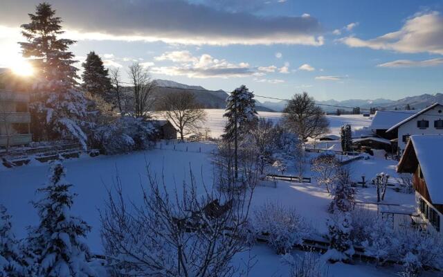 Ferienwohnung Sandra Wetzel
