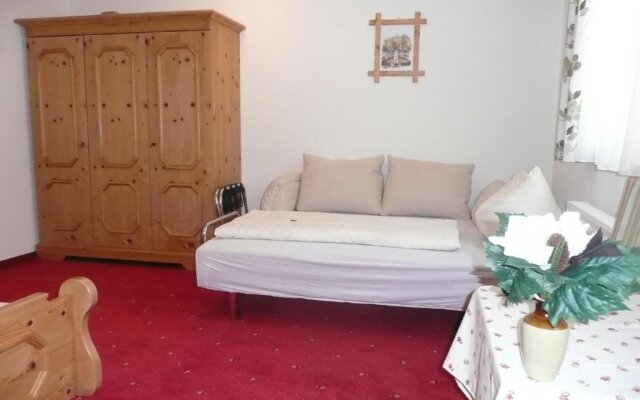 Appartement Königslehen