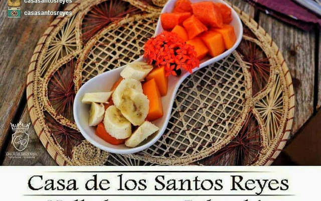 Casa de Los Santos Reyes Hotel Boutique Valledupar