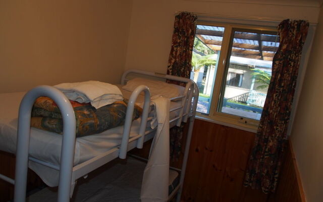 Anchor Down Cottages