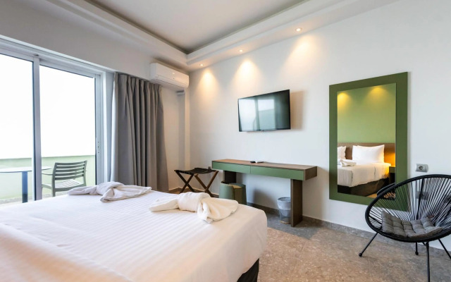 Messinian Bay Hotel