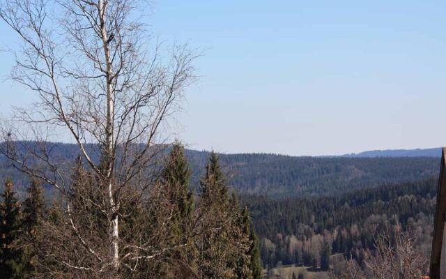 Ferienwohnung Schäfer im Landhaus Almberg App. 11