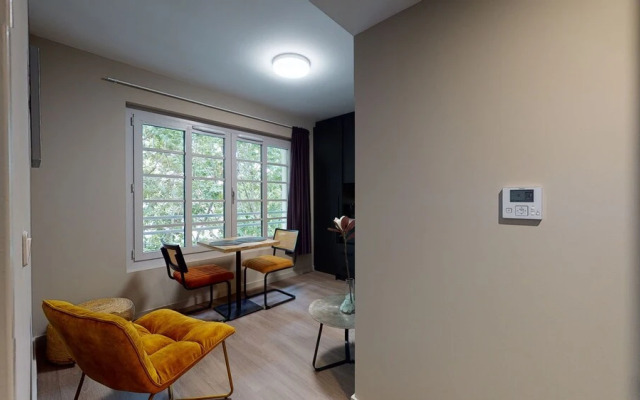 Colivaim by Startway Arcachon