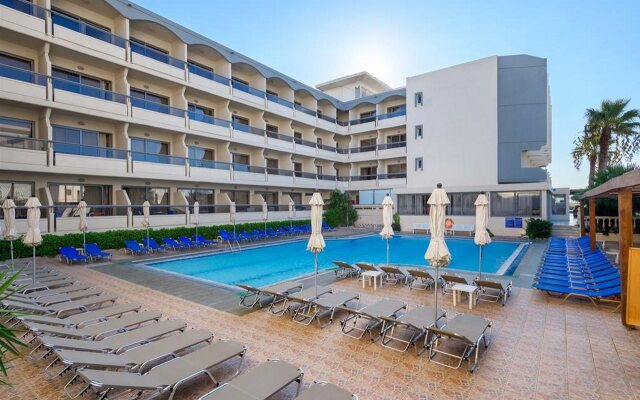 Island Resorts Marisol