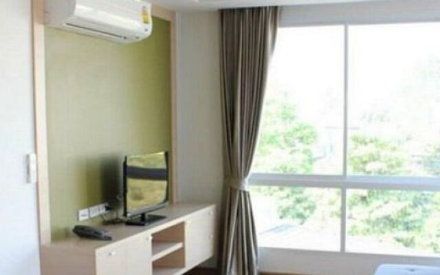 Patitta Apartment