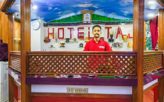 OYO 408 Hotel Taj