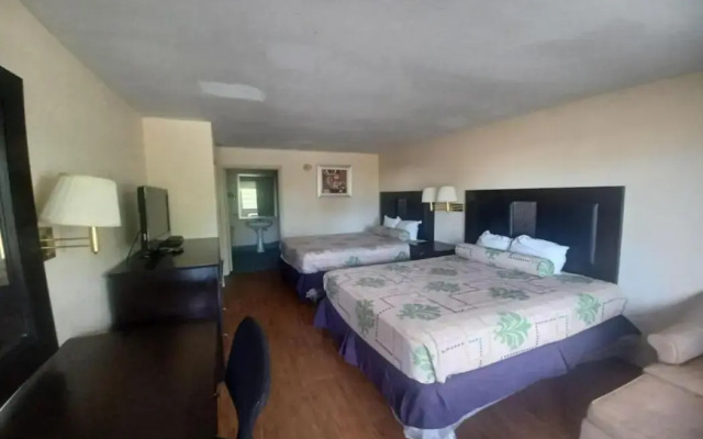 Executive Inn Port Lavaca by OYO