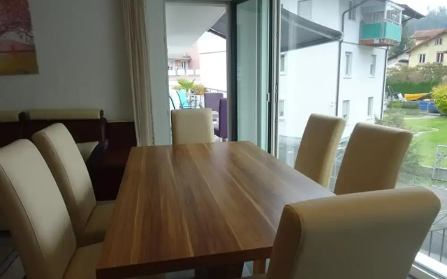 Bahnhofplatz Apartment