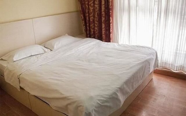 Jinjiao Hotel