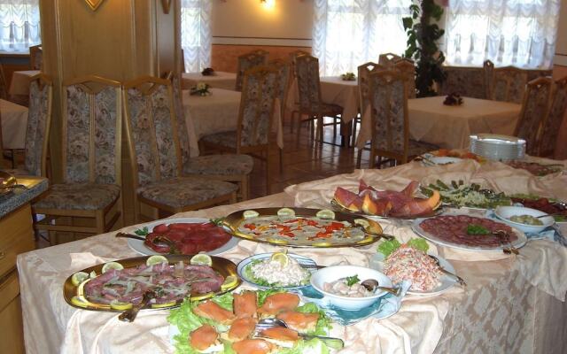 Hotel Michela