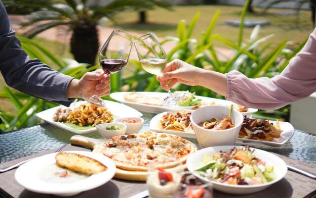 Grand Coloane Resort