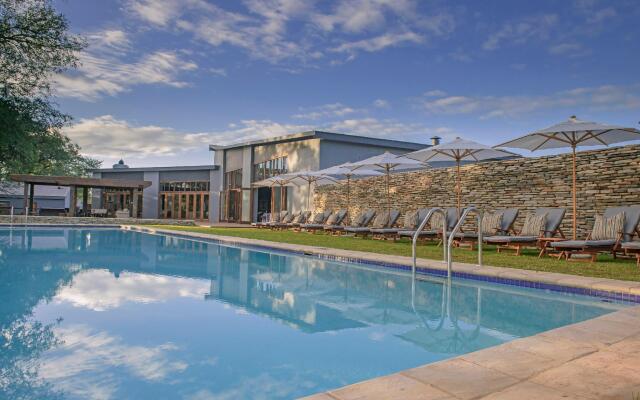Karongwe Portfolio - Becks Safari Lodge