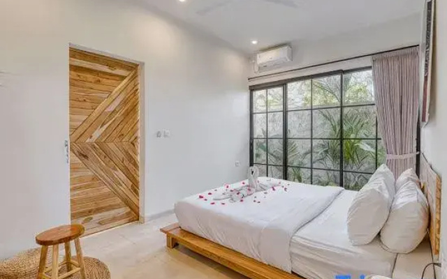 Melasti Breeze 2  - A Luxury Private Villa By Balinest Villas